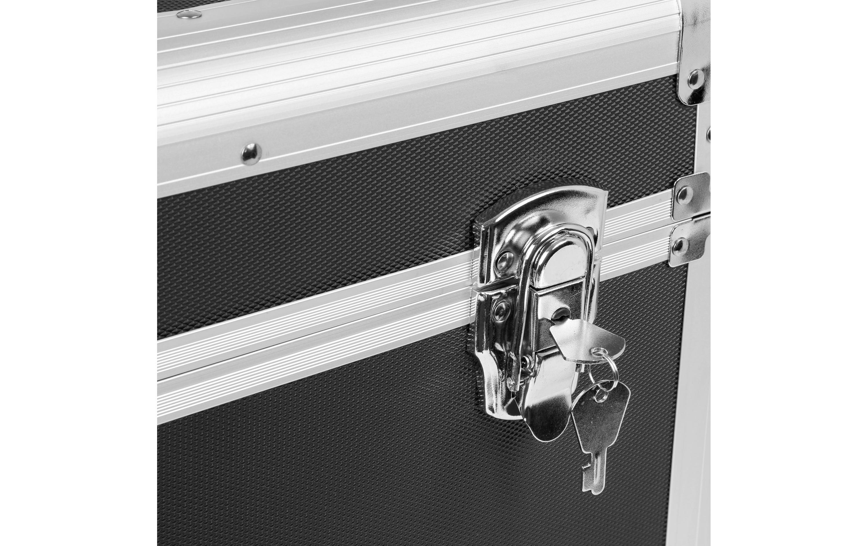 Power Dynamics Transportcase RC80 Schwarz