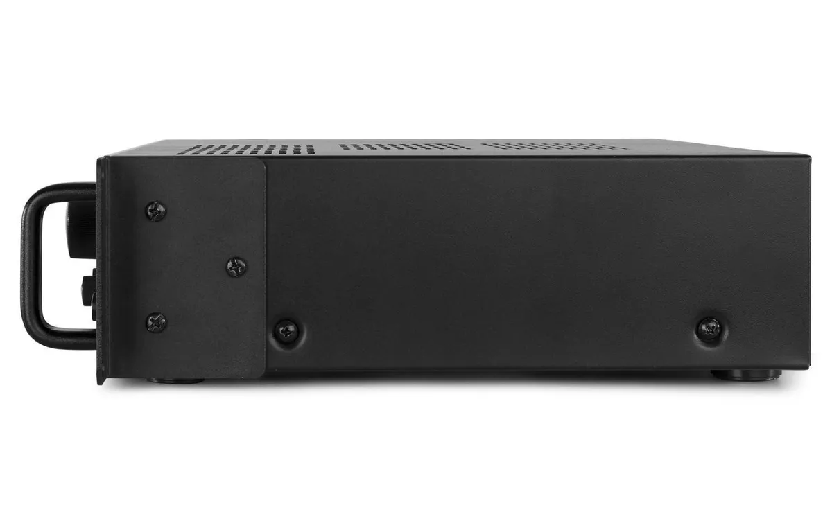 Power Dynamics Verstärker Pro PDV360MP3 4-Zonen Mischer Power Dynamics Verstärker Pro PDV360MP3 4-Zonen Mischer