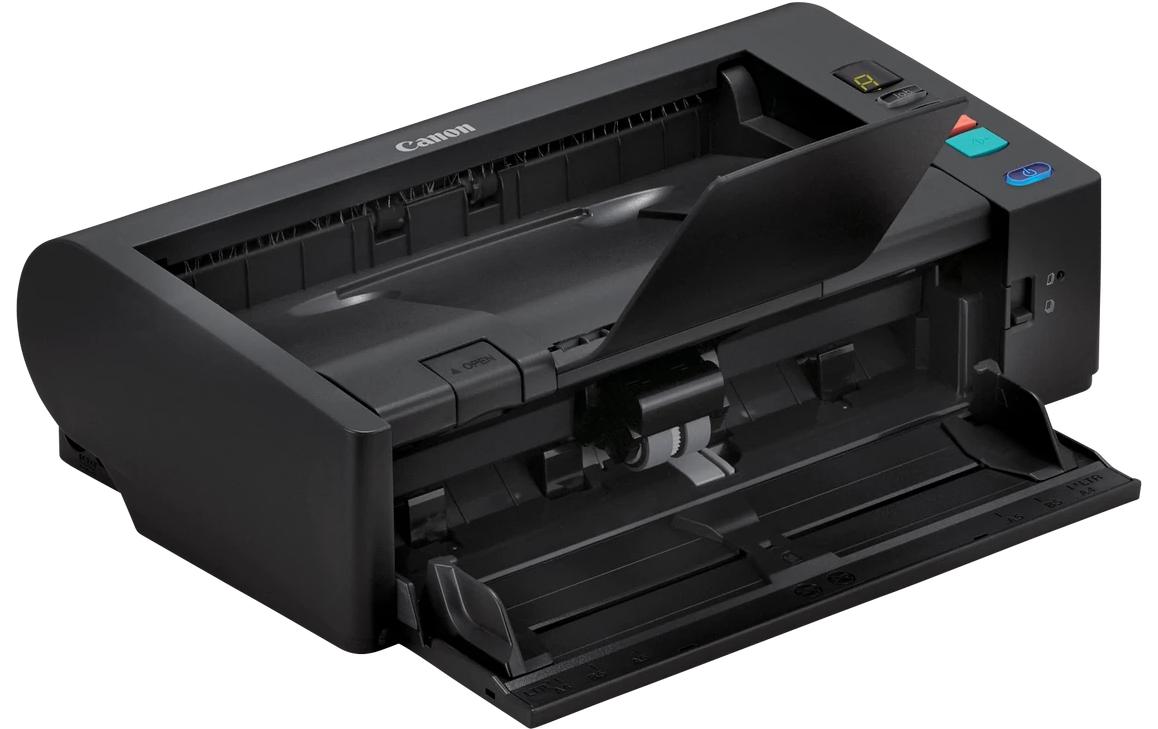 Canon Dokumentenscanner DR-M140II