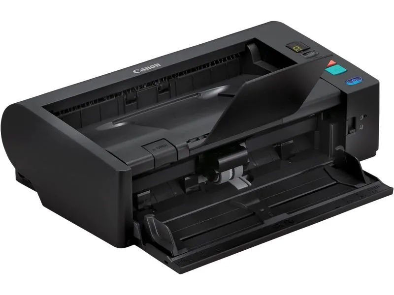Canon Dokumentenscanner DR-M140II Canon Dokumentenscanner DR-M140II