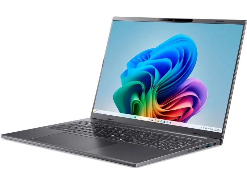 Acer Notebook Aspire 16 AI OLED (A16-A71M-R9CT)