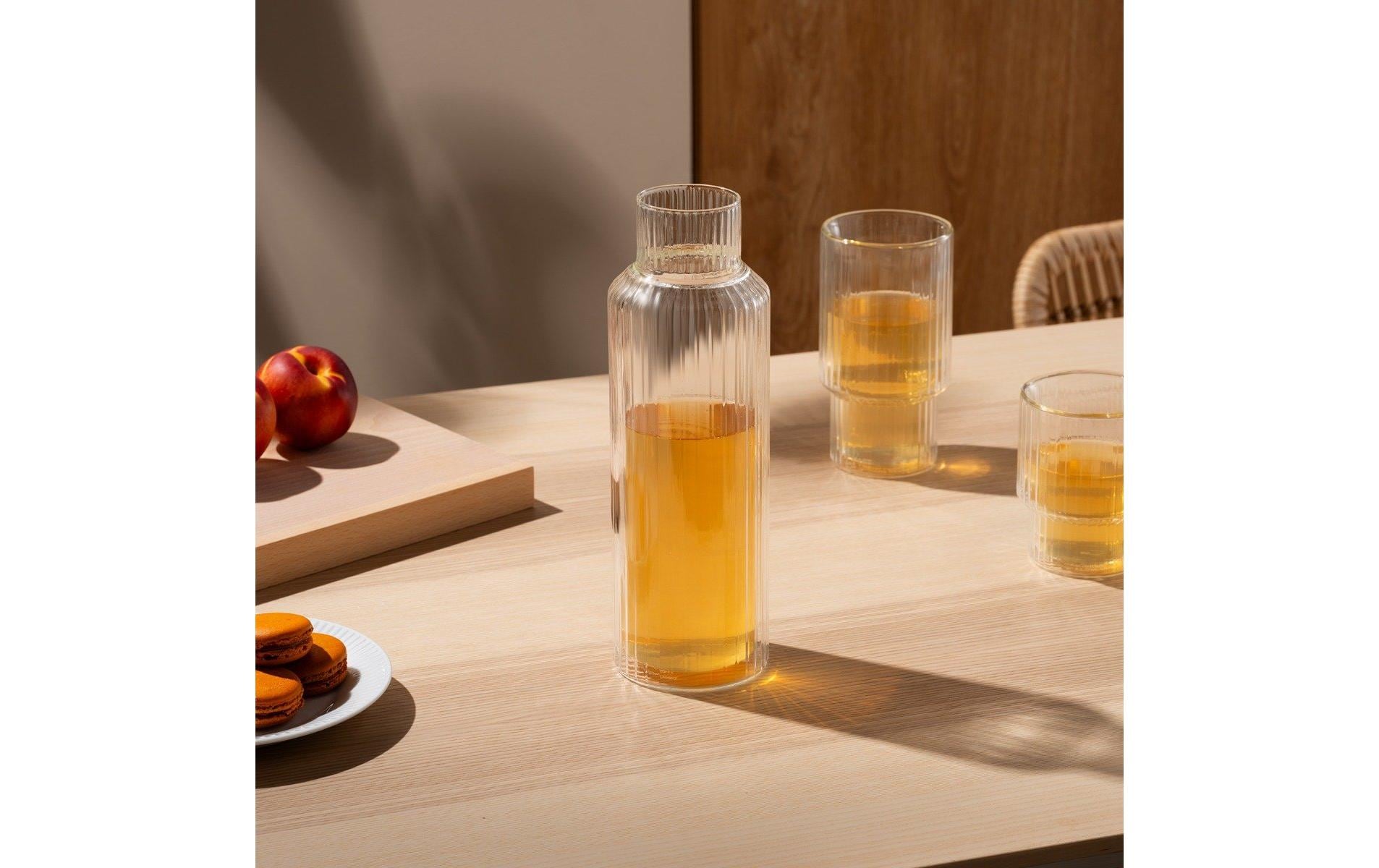 Bodum Karaffe Karaffe Navalia Transparent, 0.15 l