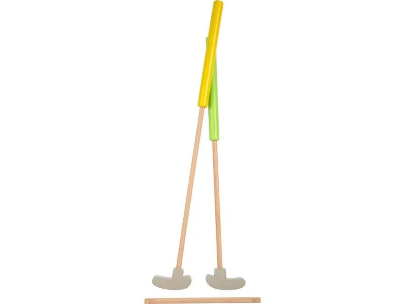 small foot Minigolf-Set Active Active