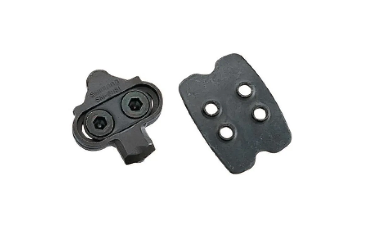 Shimano Schuhplatten SM-SH51 SPD