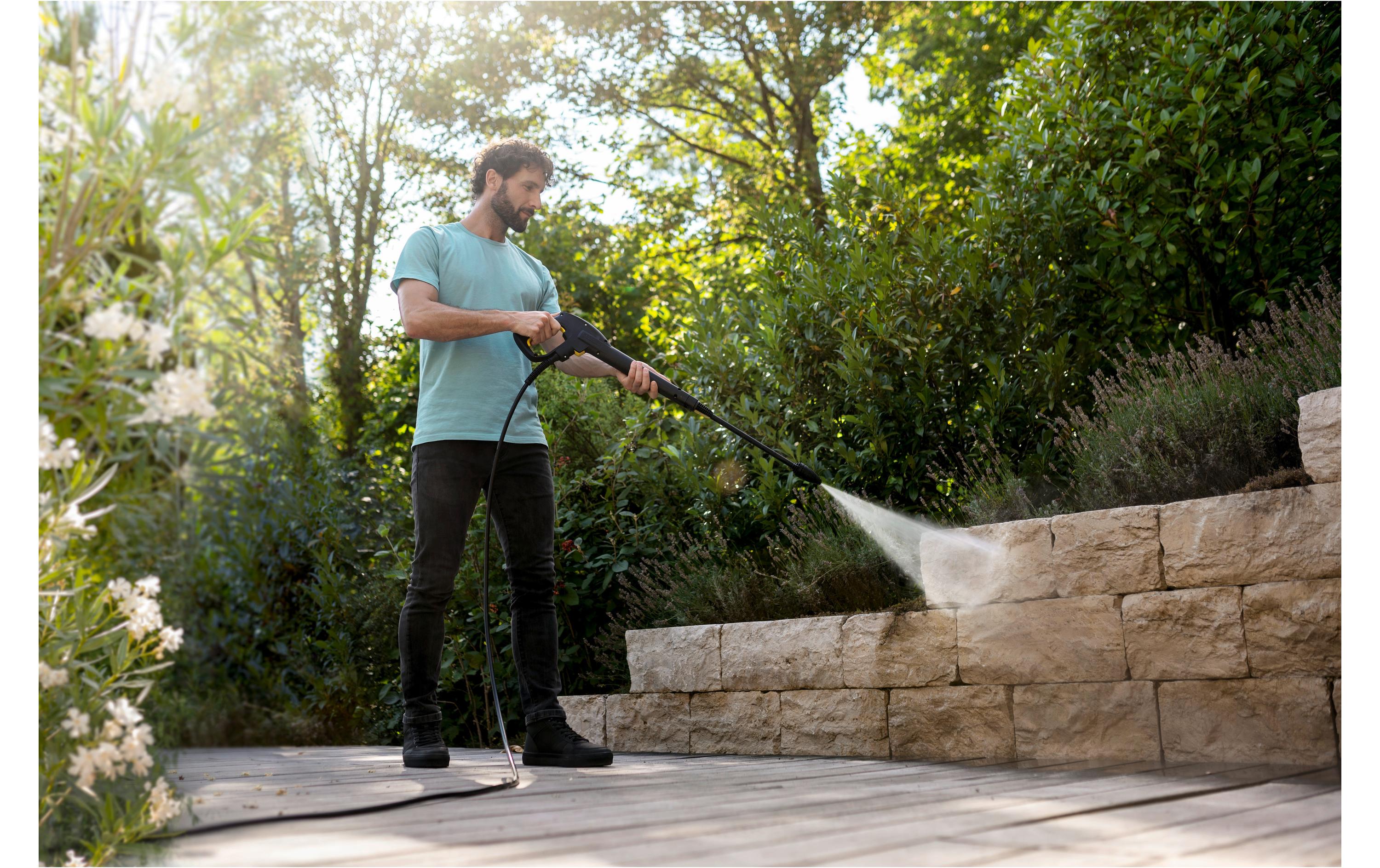 Kärcher Hochdruckreiniger K 7 WCM