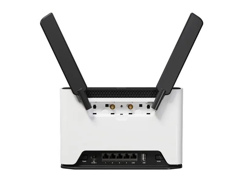 MikroTik LTE-Router Chateau LTE18 ax MikroTik LTE-Router Chateau LTE18 ax