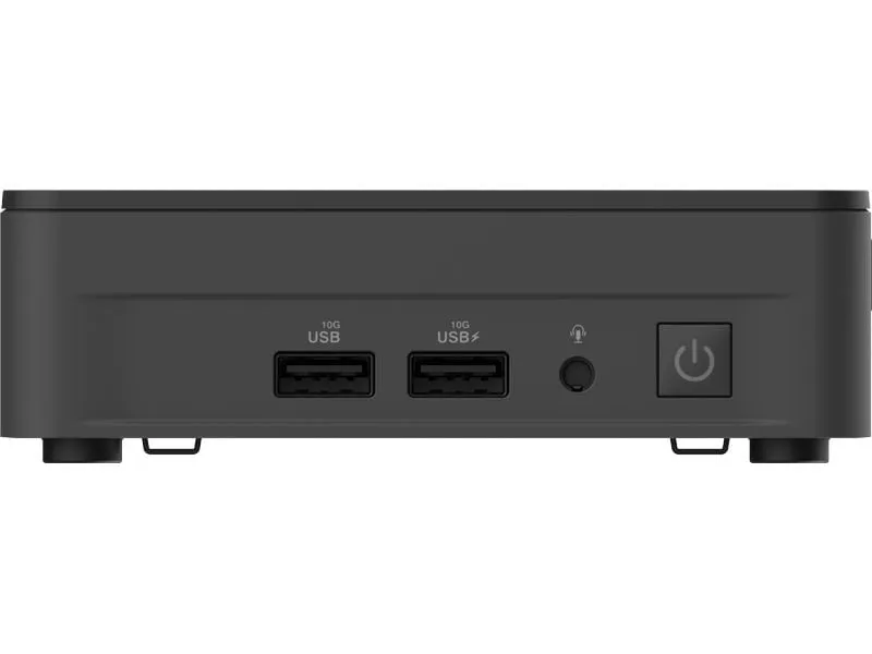 ASUS Mini PC NUC 13 Pro NUC13ANKI3 ASUS Mini PC NUC 13 Pro NUC13ANKI3