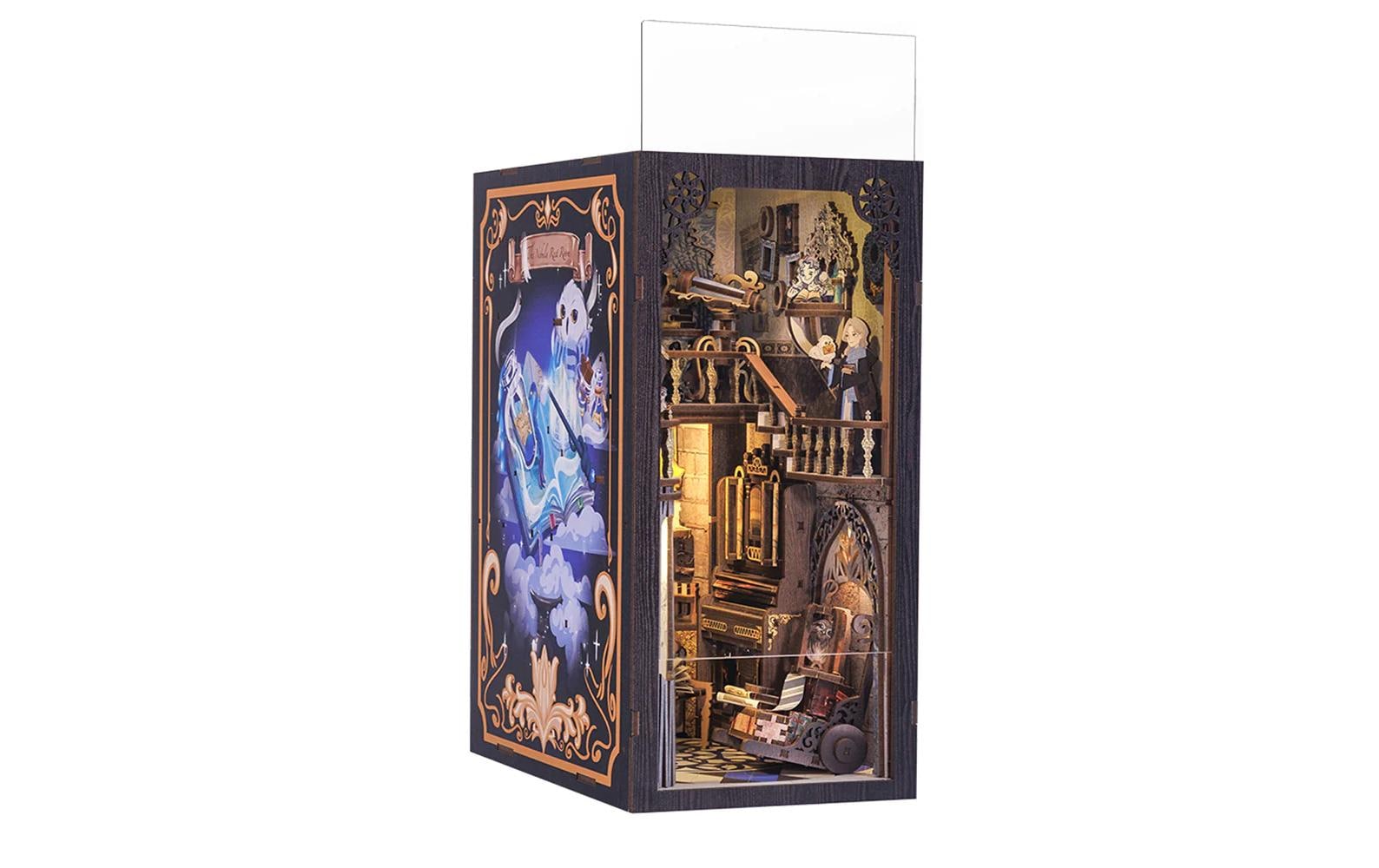 Cutebee Bausatz Nebula Rest Room Cutebee Bausatz Nebula Rest Room