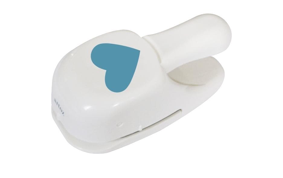 Artoz Motivstanzer Herz, 5 cm Artoz Motivstanzer Herz, 5 cm
