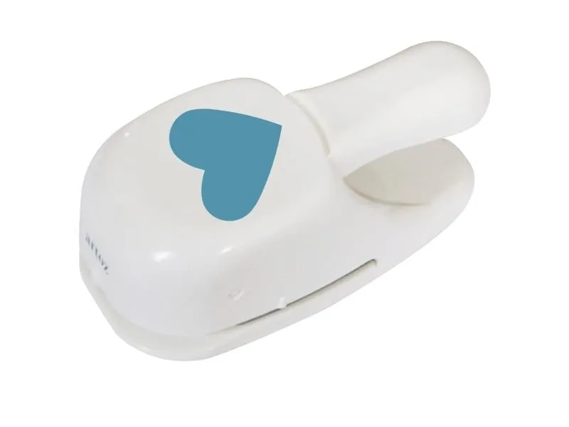 Artoz Motivstanzer Herz, 5 cm
