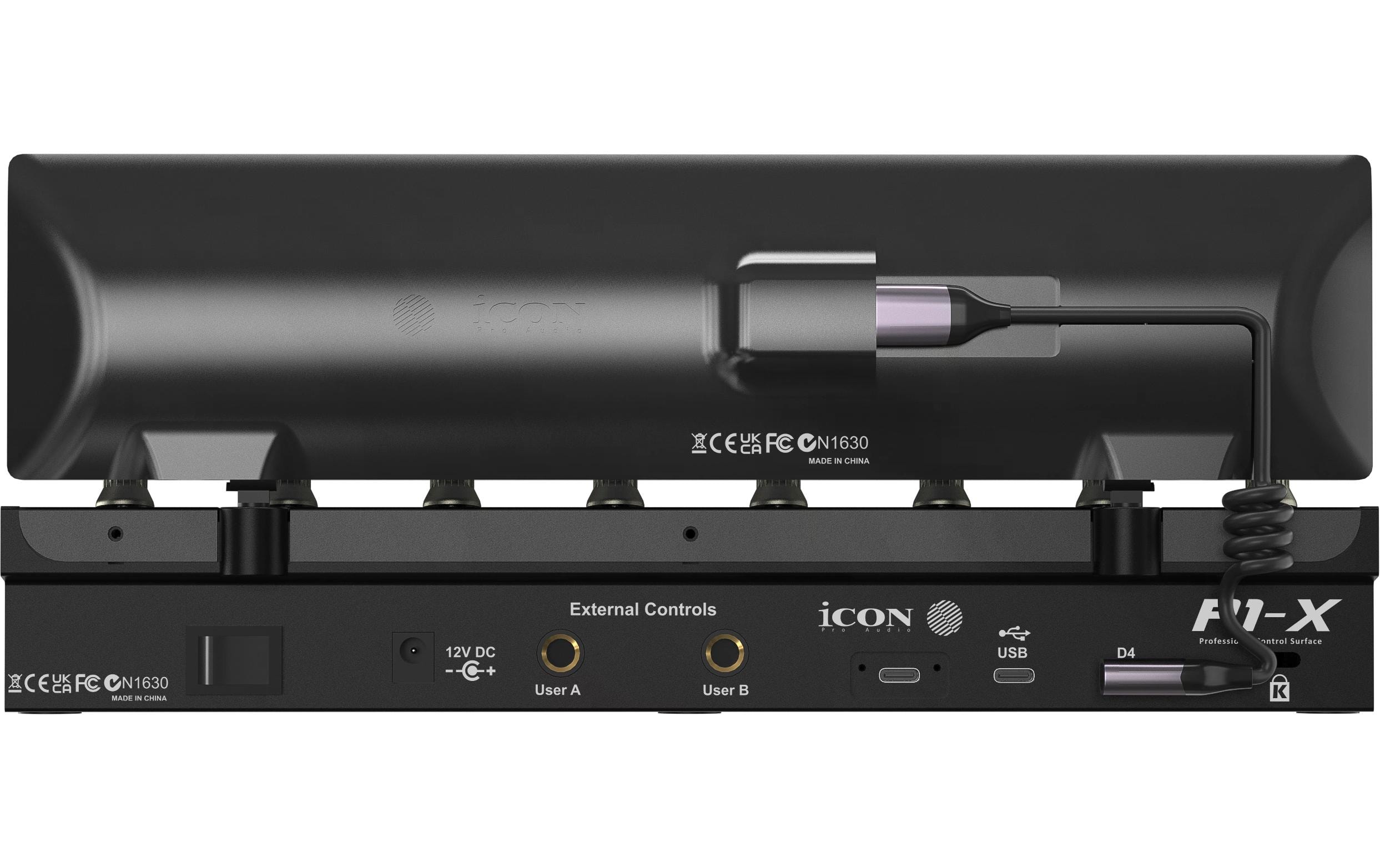 iCon Controller P1-X