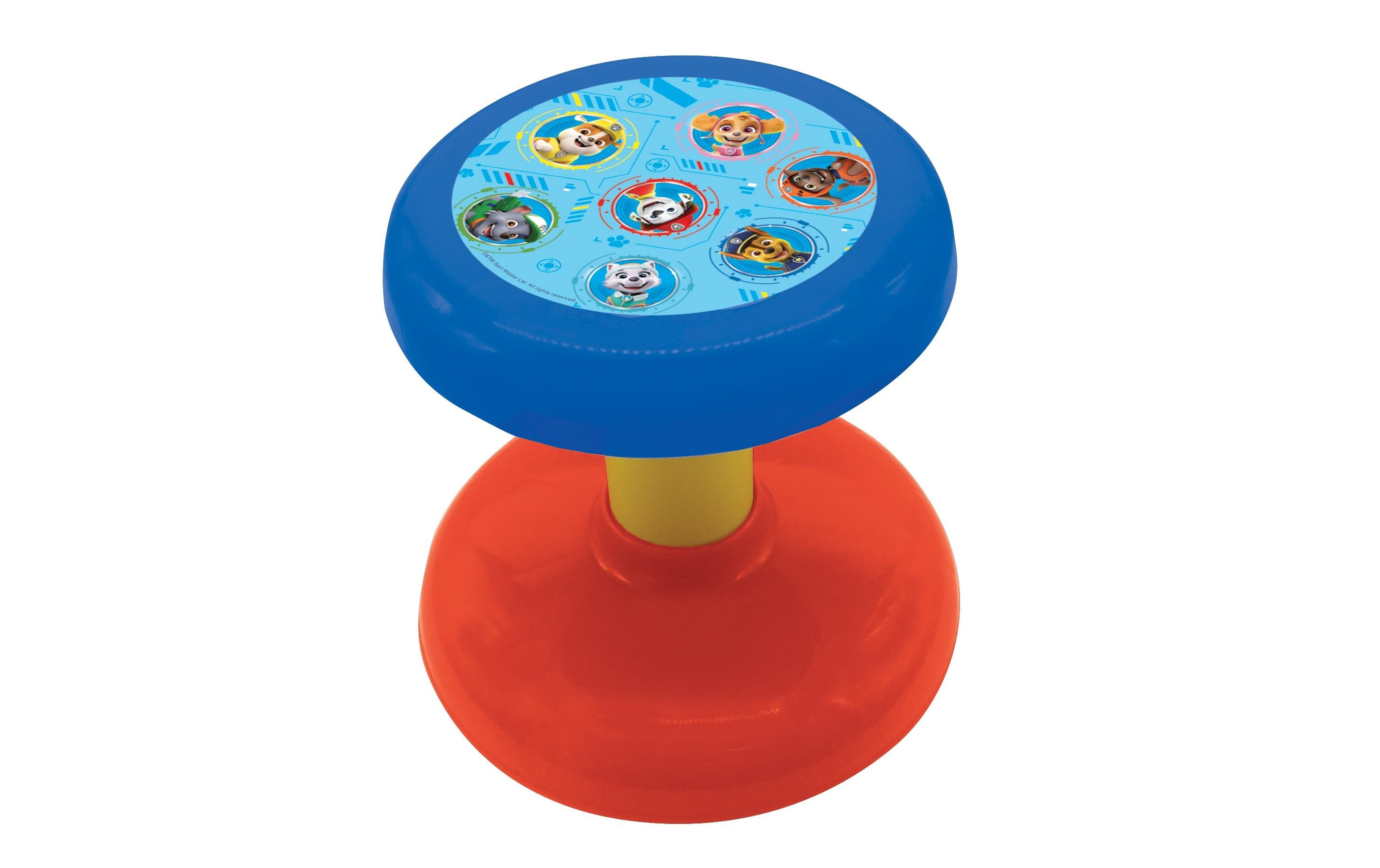 Lexibook Musikinstrument Paw Patrol Elektronisches Schlagzeug