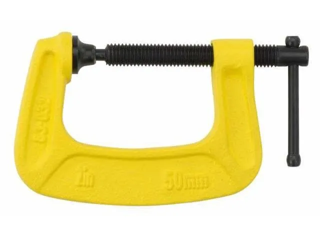 Stanley C-Zwinge Maxsteel 75 mm