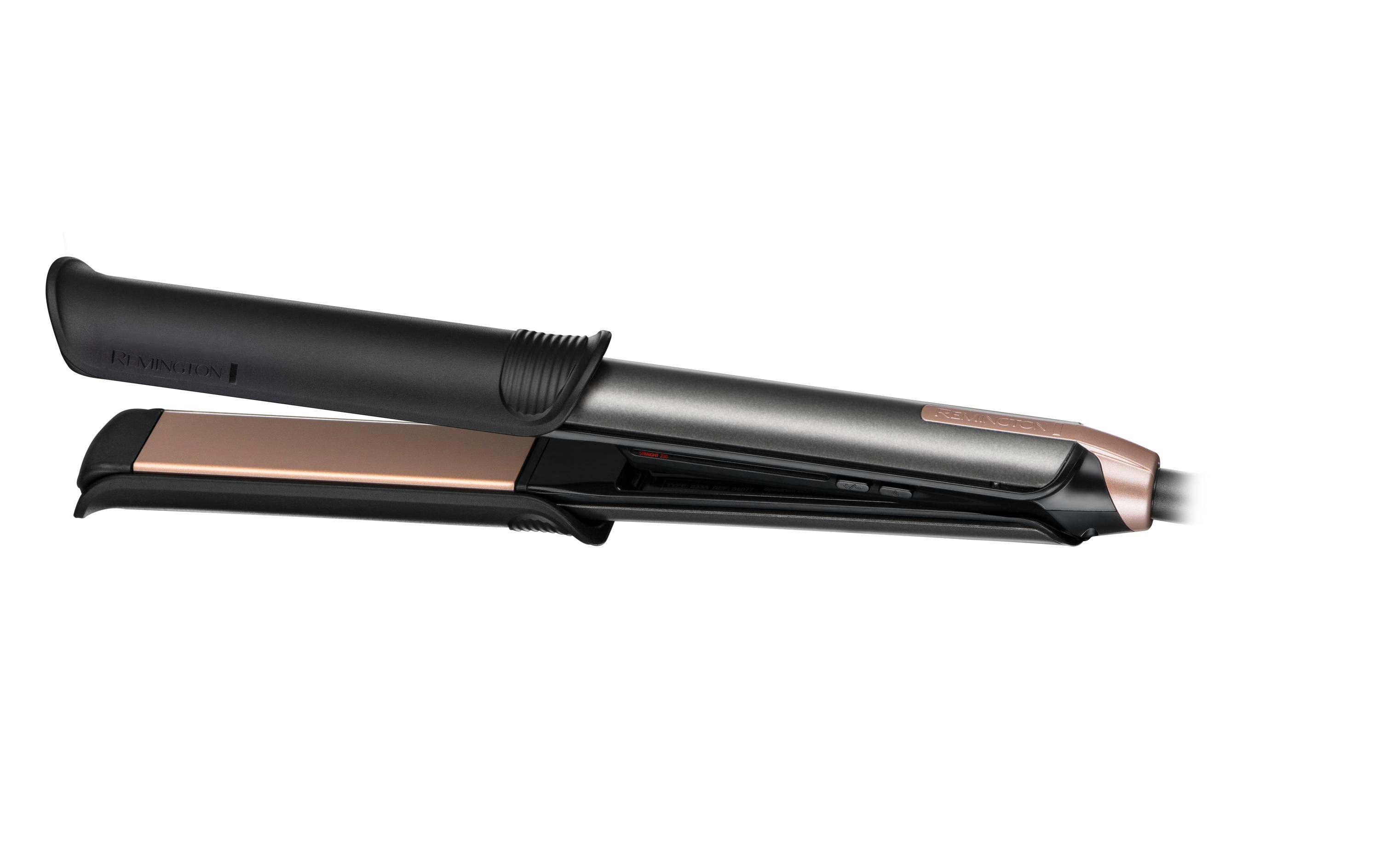 Remington One Straight & Curl Styler S6077