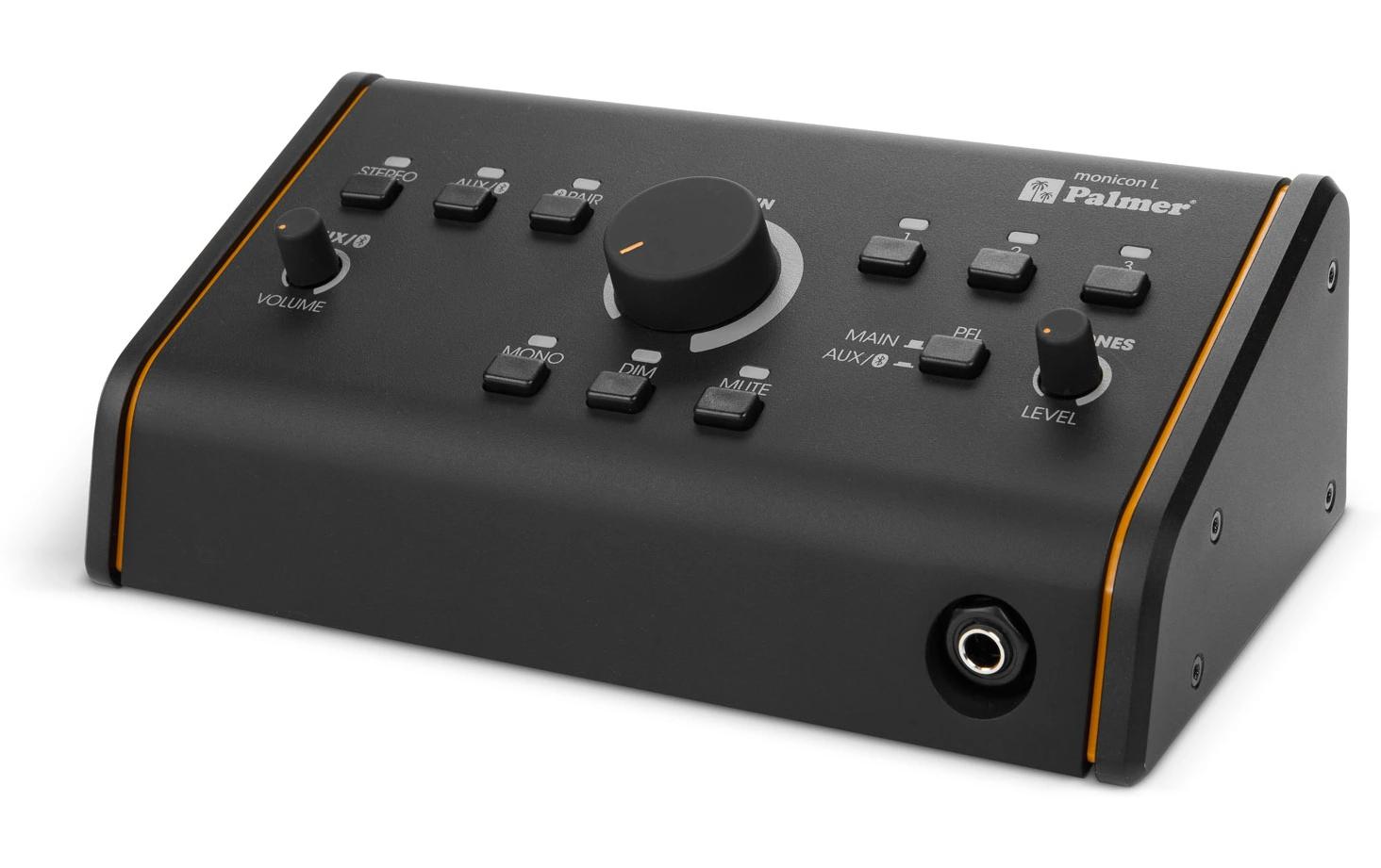 Palmer Monitorcontroller Pro MONICON L G2