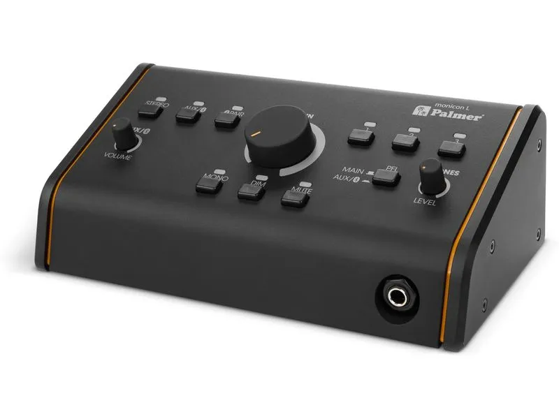 Palmer Monitorcontroller Pro MONICON L G2 Palmer Monitorcontroller Pro MONICON L G2