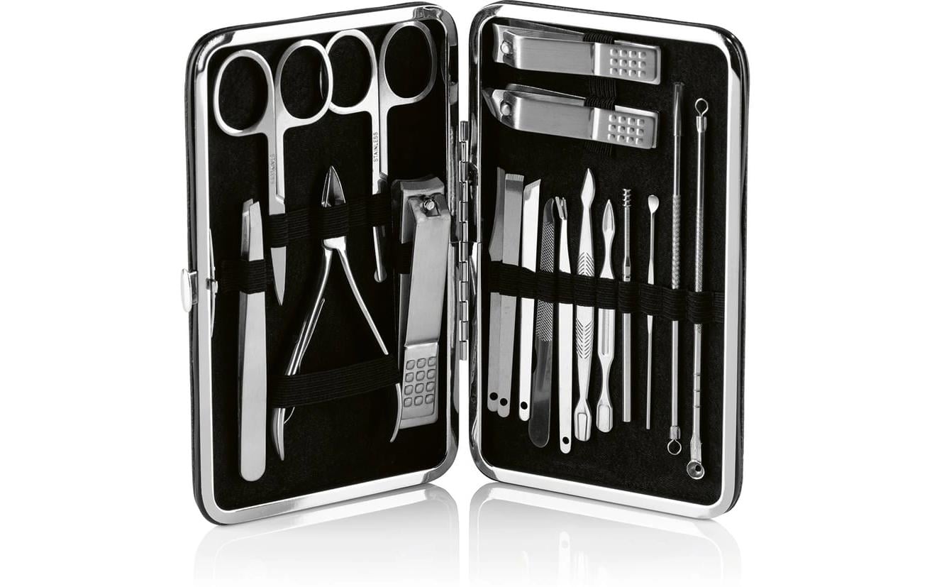 VITALmaxx Mani- & Pediküre-Set VITALmaxx Mani- & Pediküre-Set