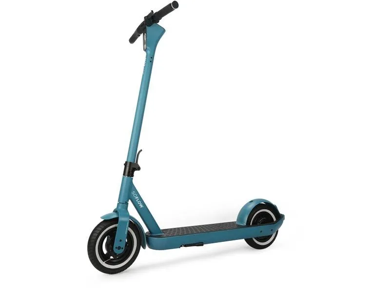 SoFlow E-Scooter SO ONE PRO Green Origin SoFlow E-Scooter SO ONE PRO Green Origin