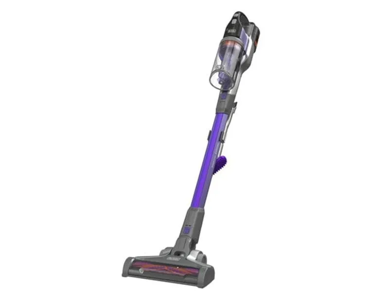 BLACK+DECKER Akku-Hand- und Stielsauger Pet Powerseries Extreme BLACK+DECKER Akku-Hand- und Stielsauger Pet Powerseries Extreme
