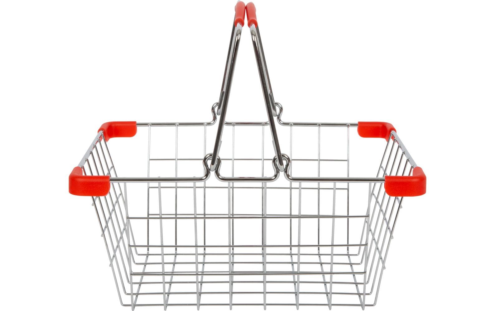 small foot Einkaufskorb Metall