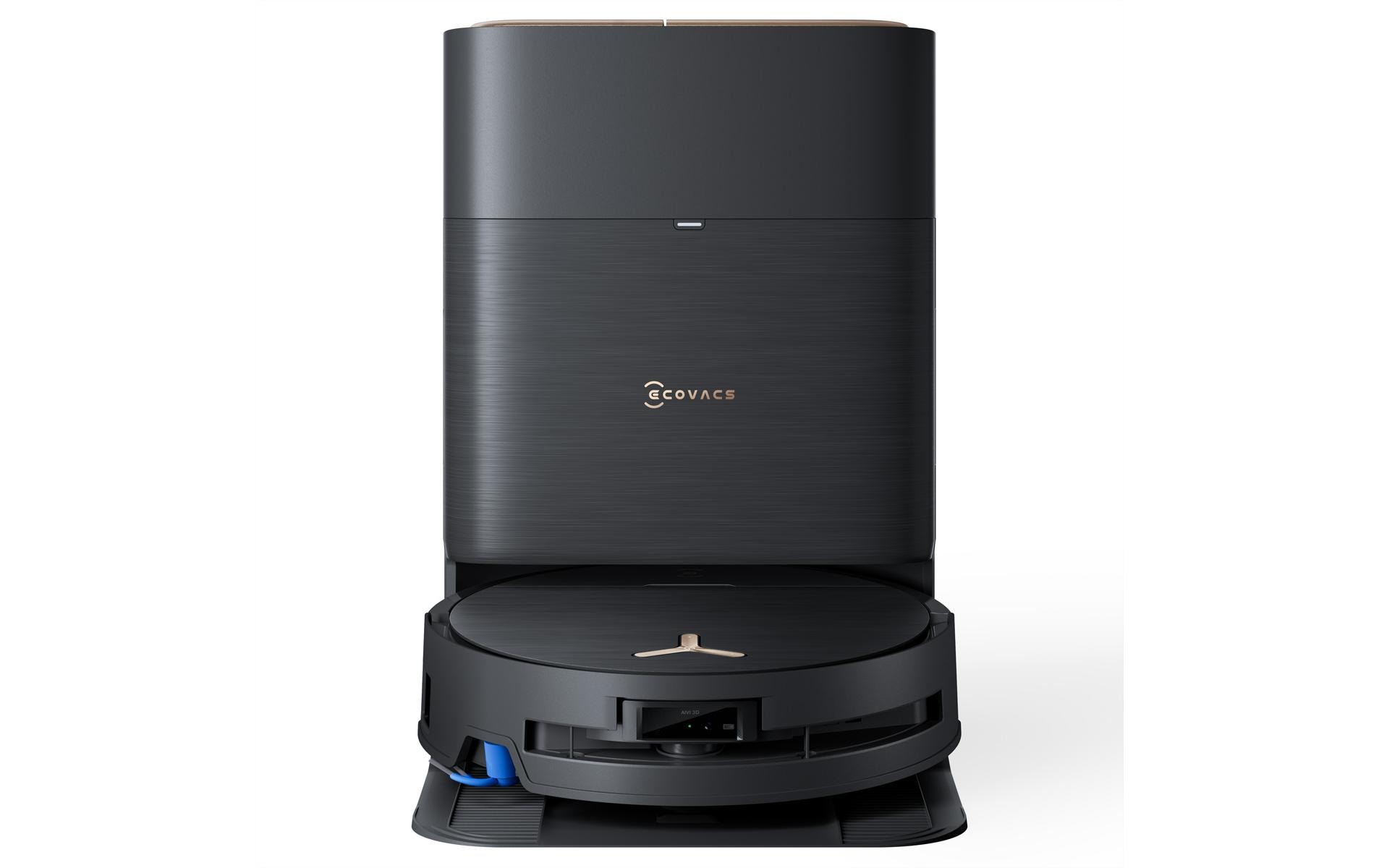 Ecovacs Saug- und Wischroboter DEEBOT X9 PRO OMNI