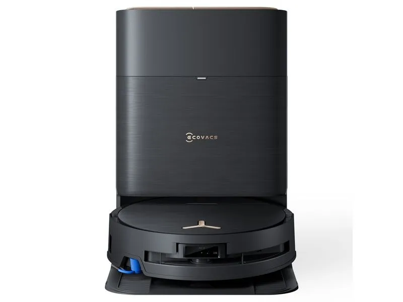 Ecovacs Saug- und Wischroboter DEEBOT X9 PRO OMNI Ecovacs Saug- und Wischroboter DEEBOT X9 PRO OMNI