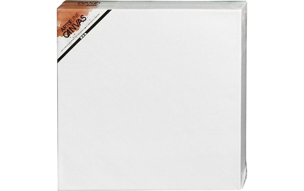 Creativ Company Keilrahmen 30 x 30 x 3.7 cm, extra tief Creativ Company Keilrahmen 30 x 30 x 3.7 cm, extra tief