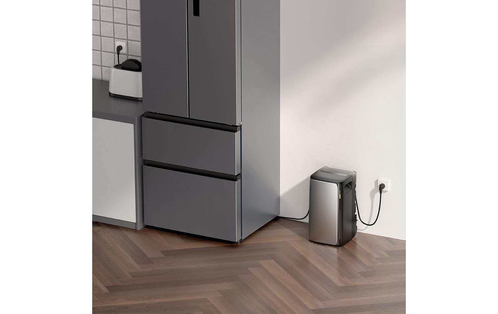 EcoFlow Energiespeicher Stream Ultra