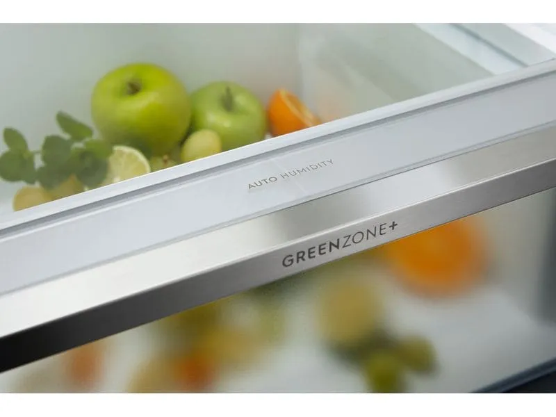 Electrolux Einbau-Kühl-Gefrierkombination IK2540BZL Links/Wechselbar Electrolux Einbau-Kühl-Gefrierkombination IK2540BZL Links/Wechselbar