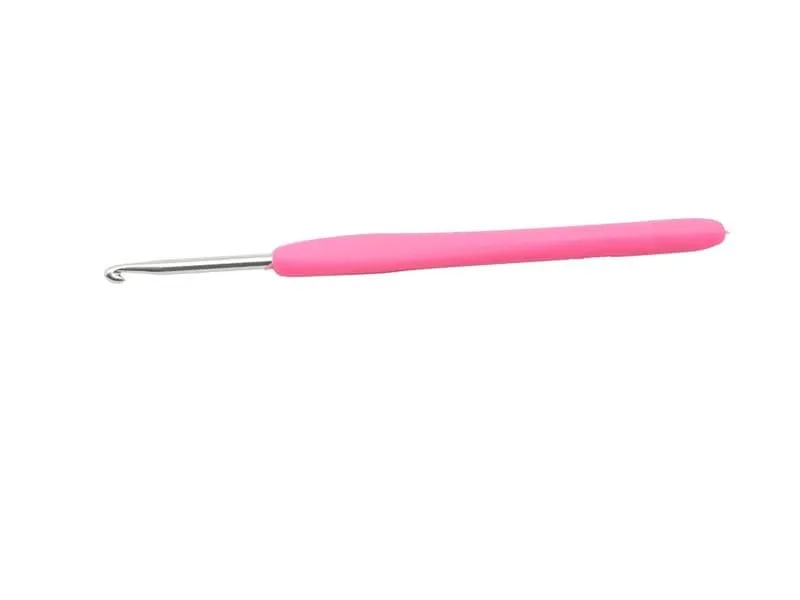 Glorex Häkelnadel Nr. 3.5, 13.5 cm