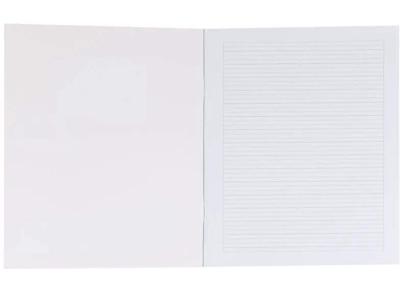 Office Focus Schulheft FSC E5, Liniert, Orange, 10 Stück Office Focus Schulheft FSC E5, Liniert, Orange, 10 Stück
