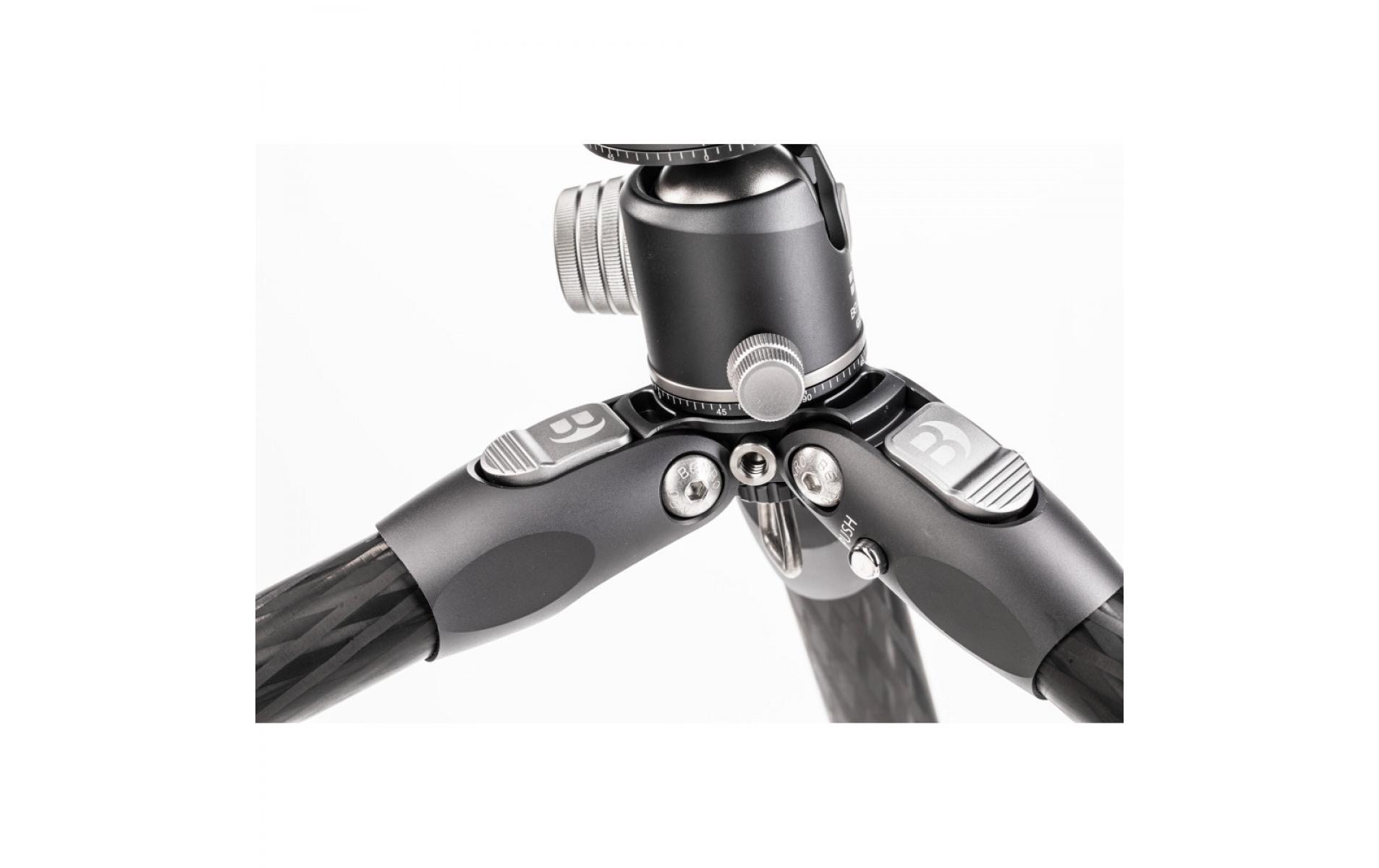 Benro Stativ Kit TTOR24CGX30 Tortoise