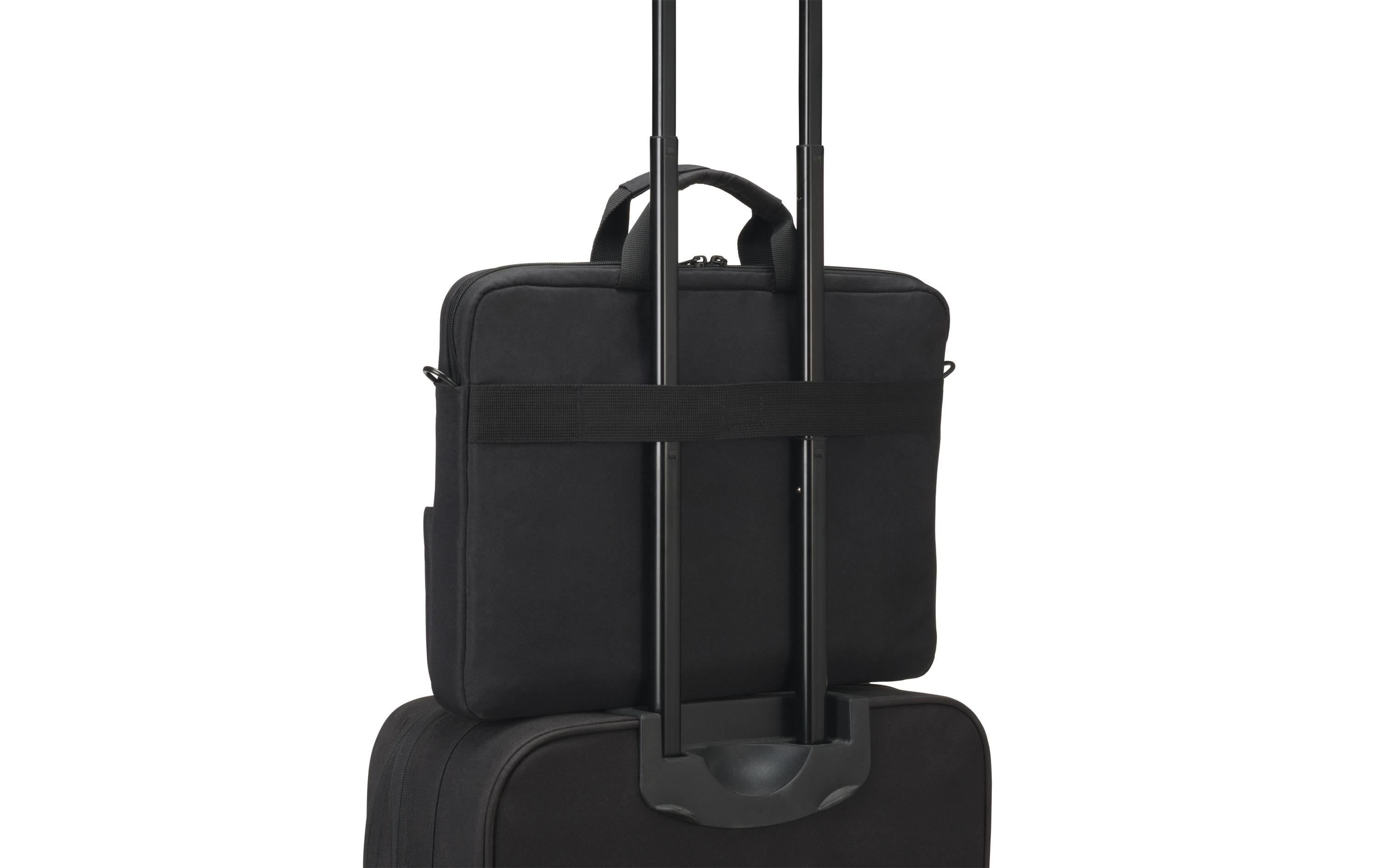 DICOTA Notebooktasche Eco Slim Case Plus Base 15.6