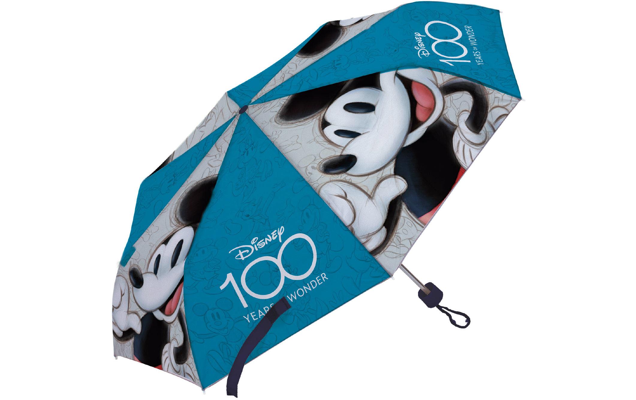 Arditex Regenschirm Disney 100