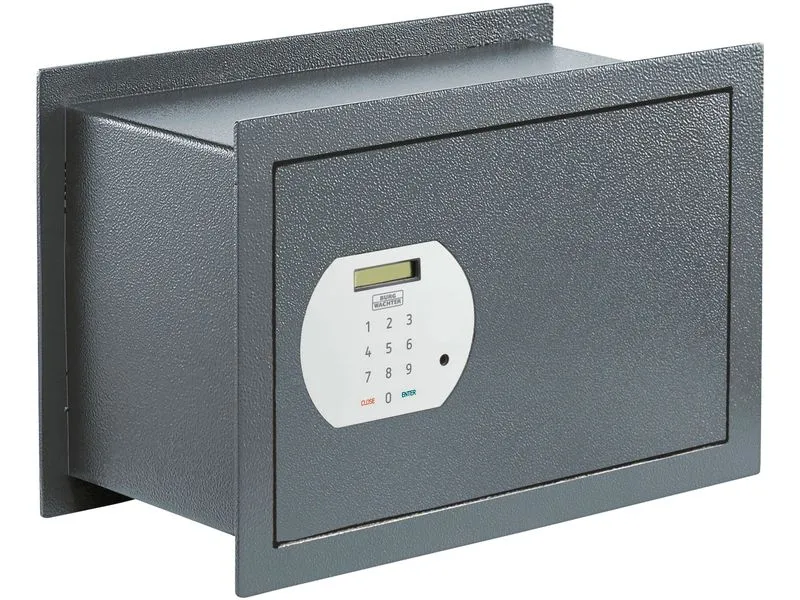 Burgwächter Wandtresor Pure Safe PSW 130 E Burgwächter Wandtresor Pure Safe PSW 130 E