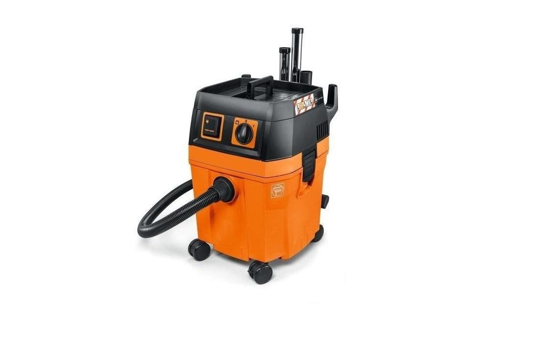 Fein Nass-/Trockensauger Dustex 35 L Set