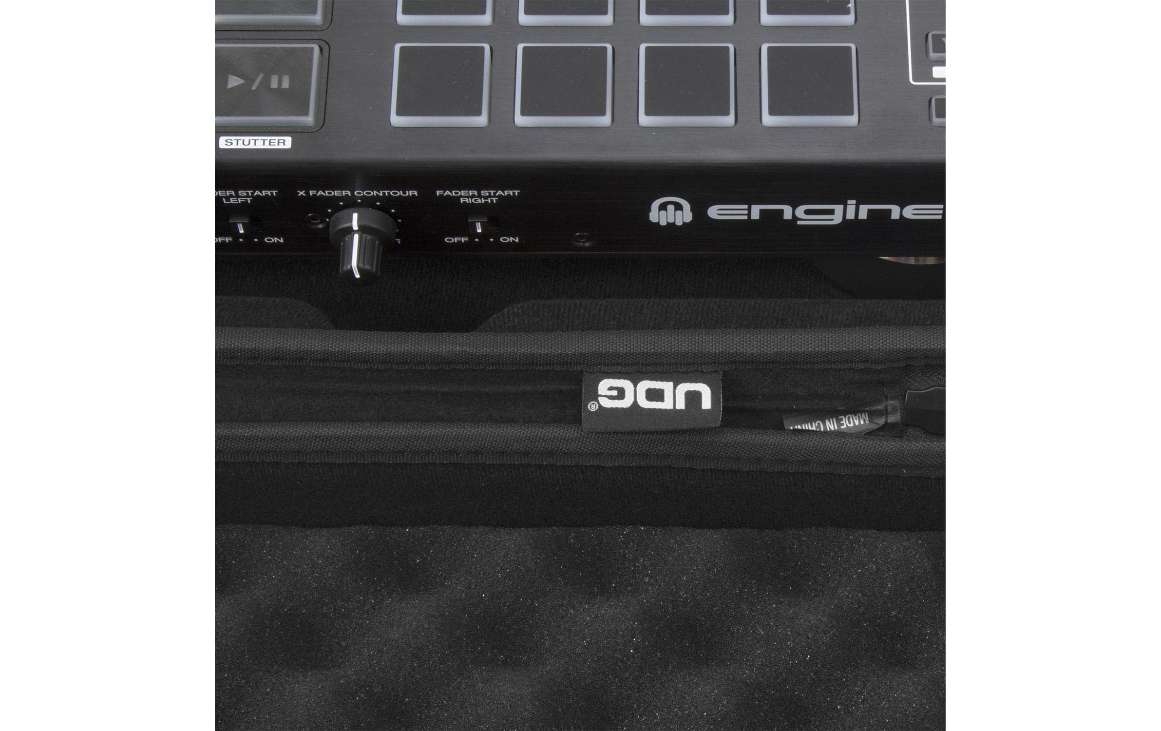 UDG Gear Transportcase Creator für Prime 4