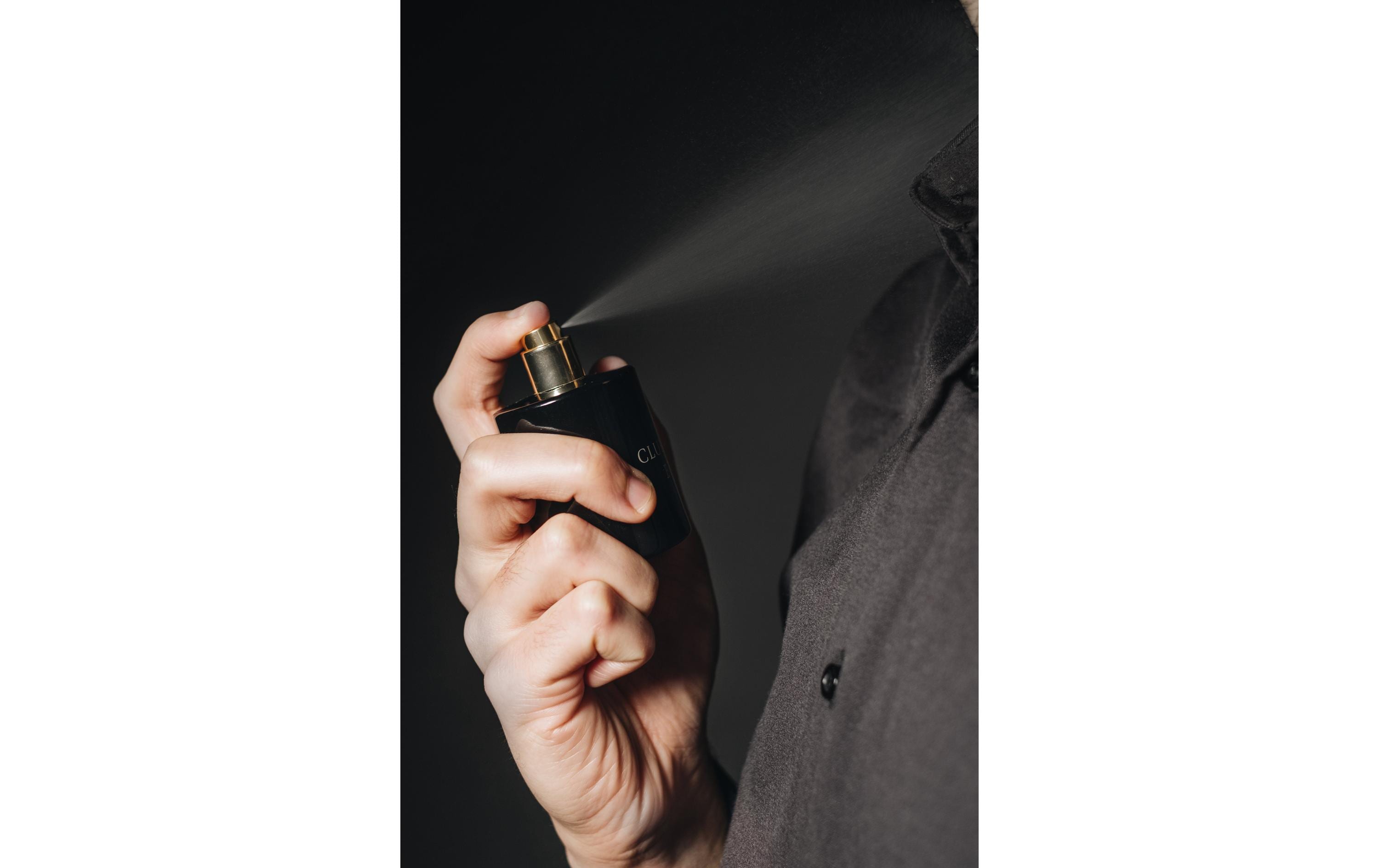 Club Noé Eau de Parfum Black 50 ml