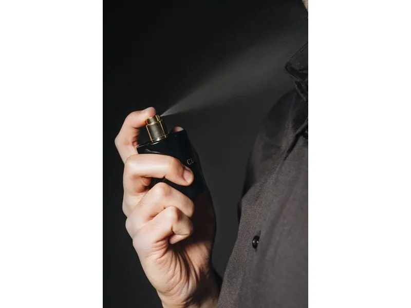 Club Noé Eau de Parfum Black 50 ml Club Noé Eau de Parfum Black 50 ml
