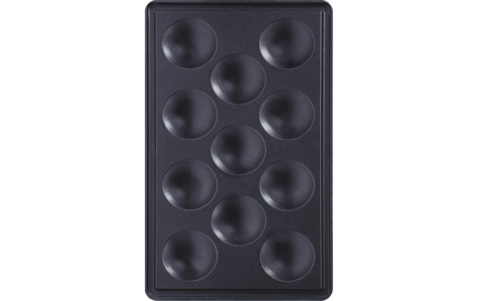 Tefal Snack Collection SW854D 700 W