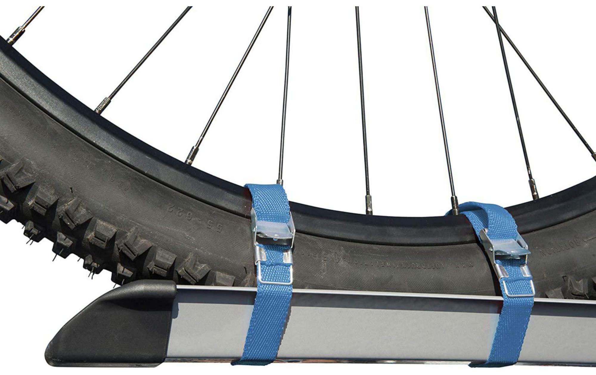 Fischer Dachfahrradträger für 1 Fahrrad