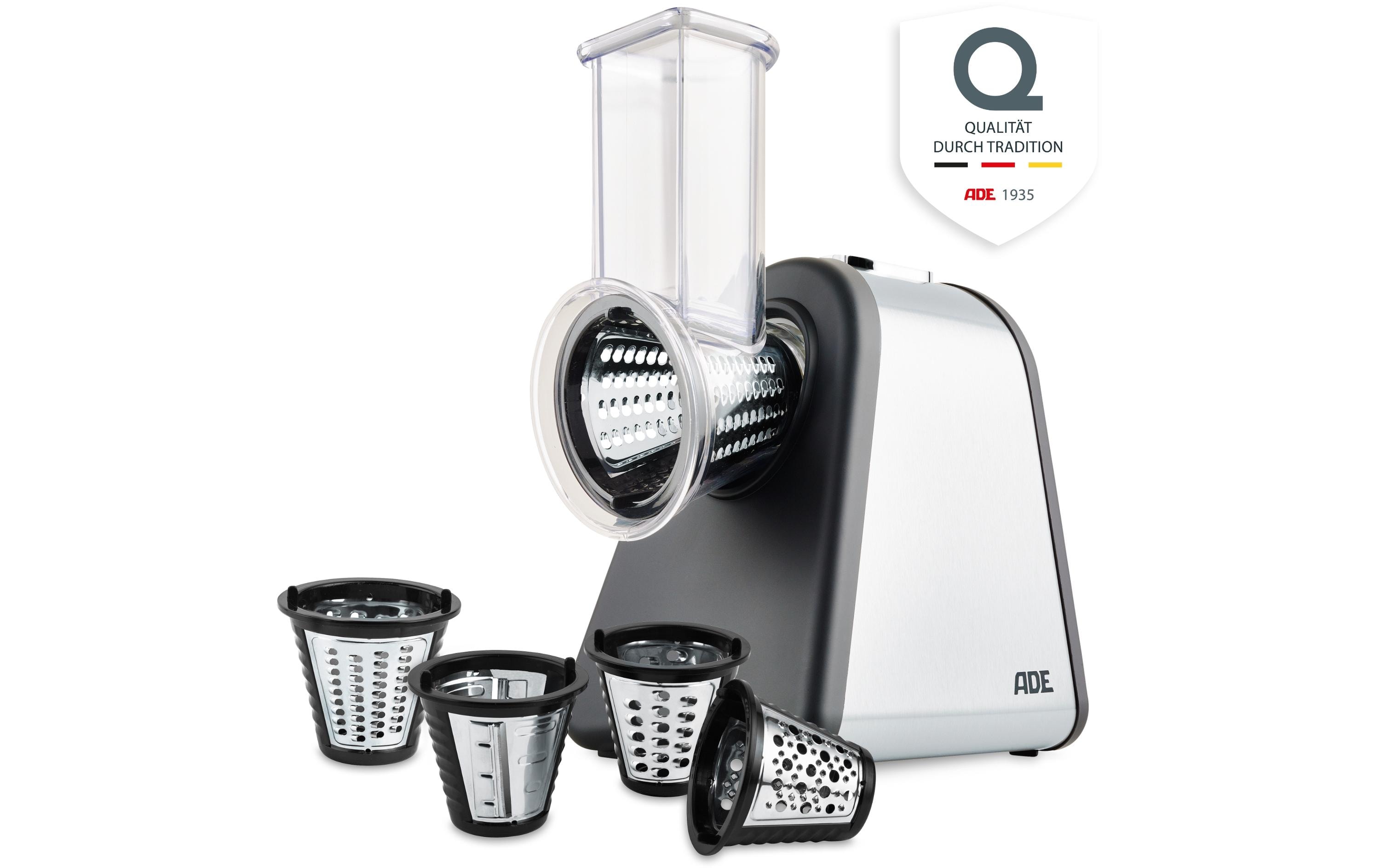 ADE Küchenreibe KA 1802 1 l
