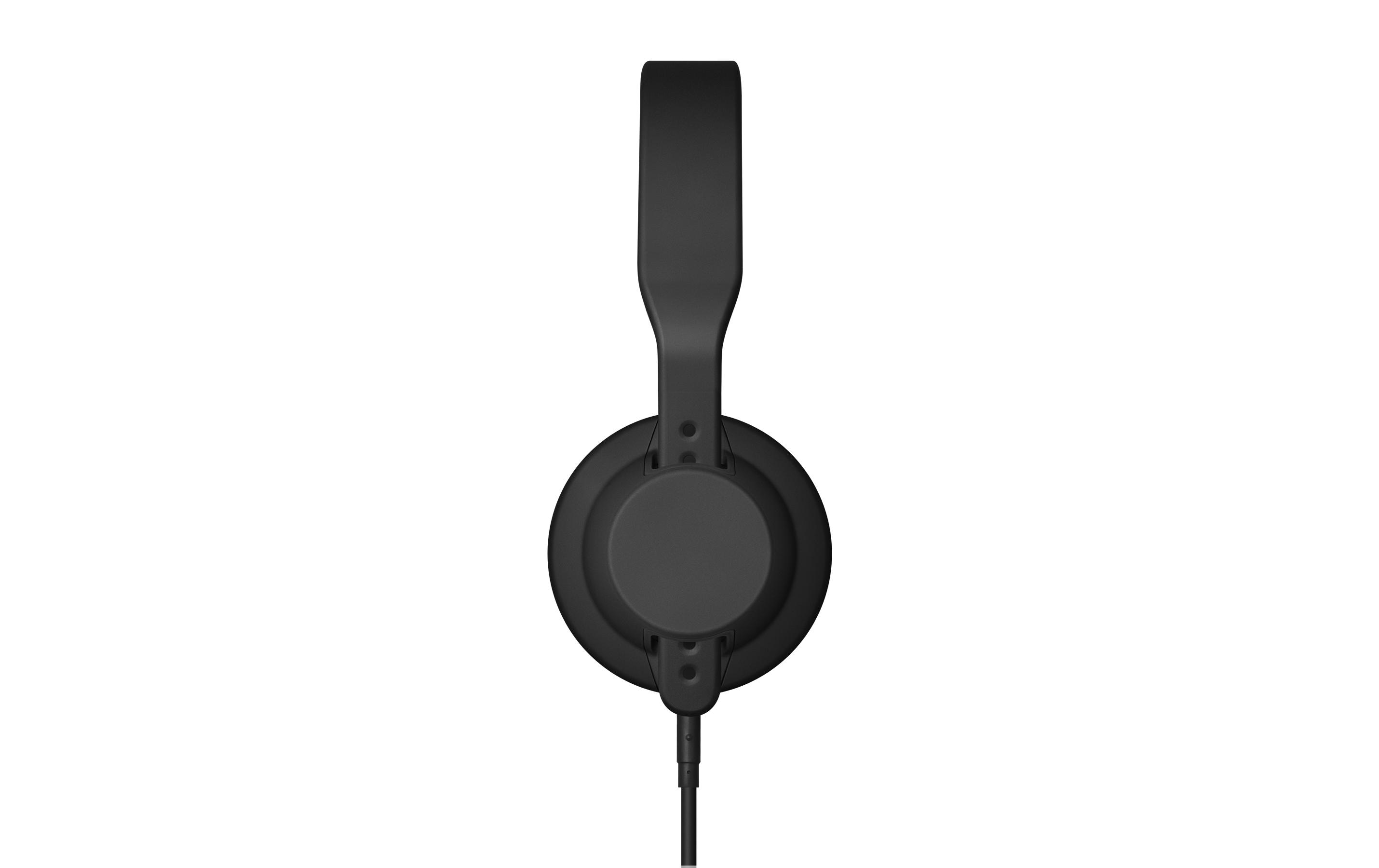 AIAIAI On-Ear-Kopfhörer TMA-2 DJ V2 Preset Schwarz