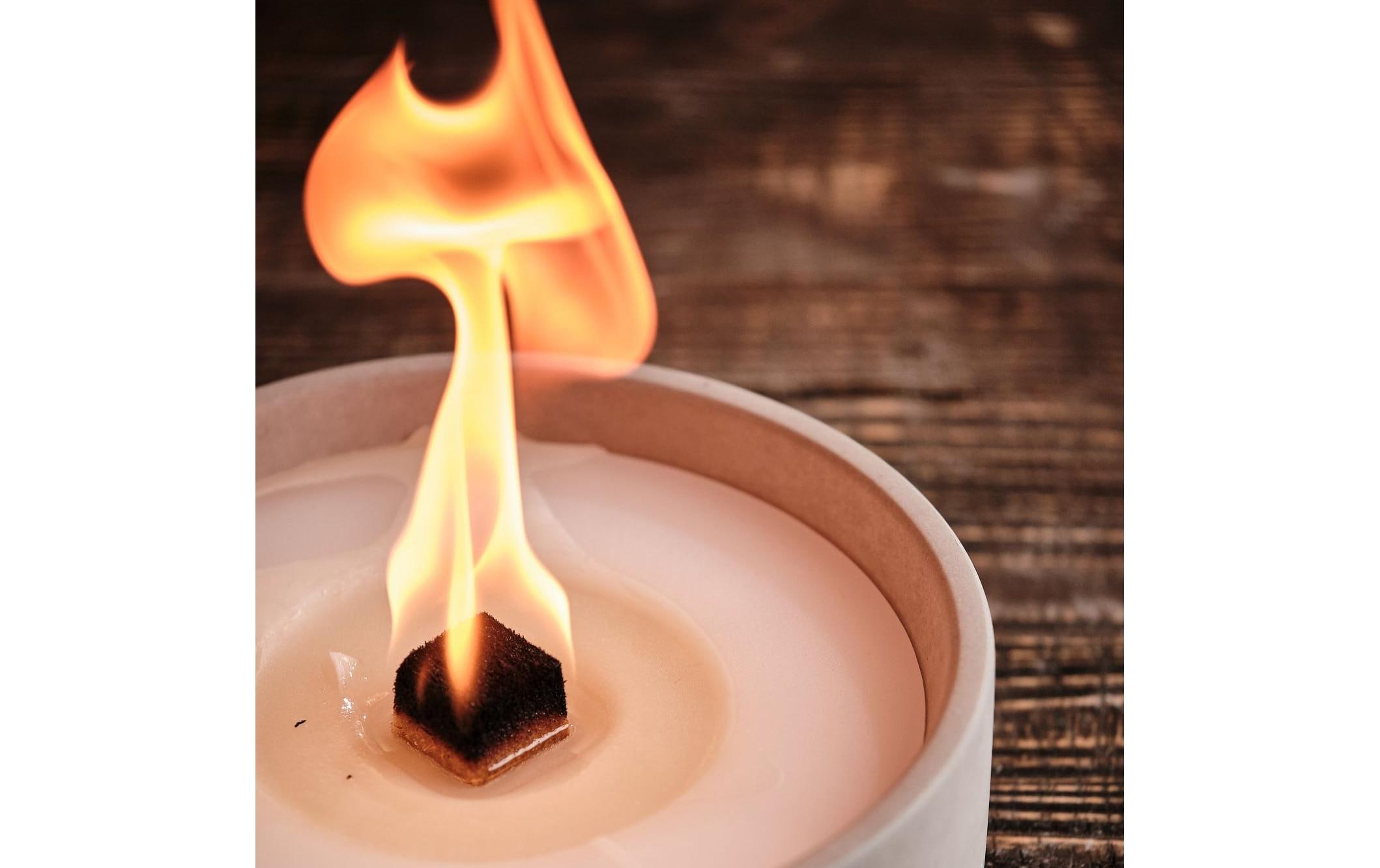 Beske Betonfeuer Suma' Grösse L Ø19 cm