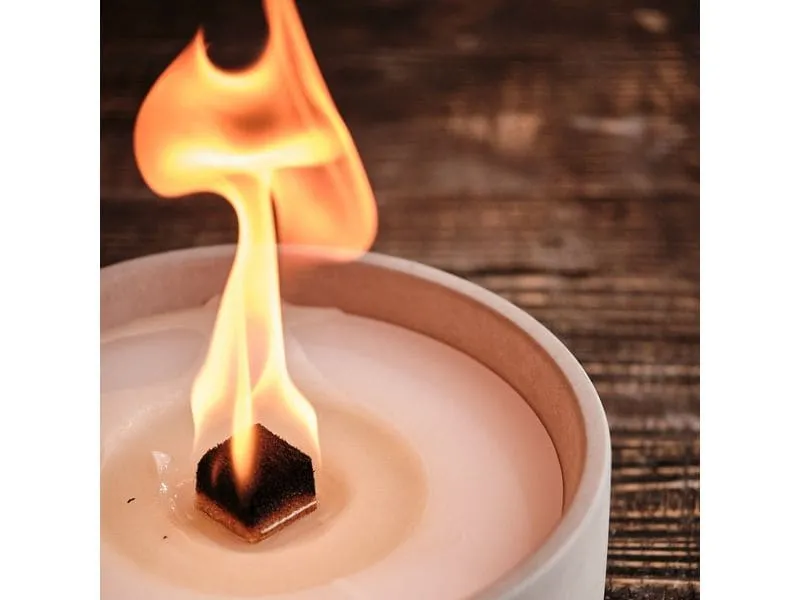 Beske Betonfeuer Suma' Grösse L Ø19 cm Beske Betonfeuer Suma' Grösse L Ø19 cm