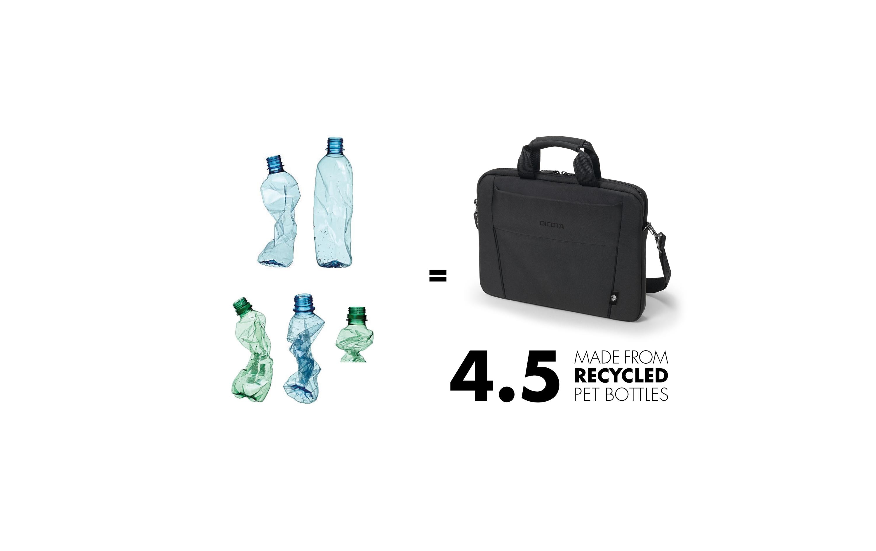 DICOTA Notebooktasche Eco Slim Case Base 15.6