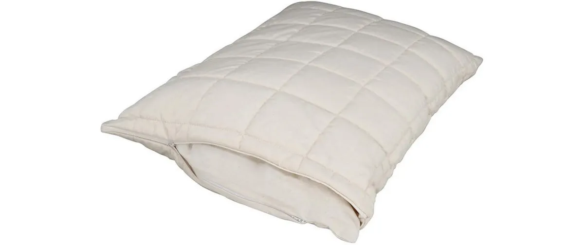 Albis Lanatur-Bio Kopfkissen 65 x 100 cm Albis Lanatur-Bio Kopfkissen 65 x 100 cm