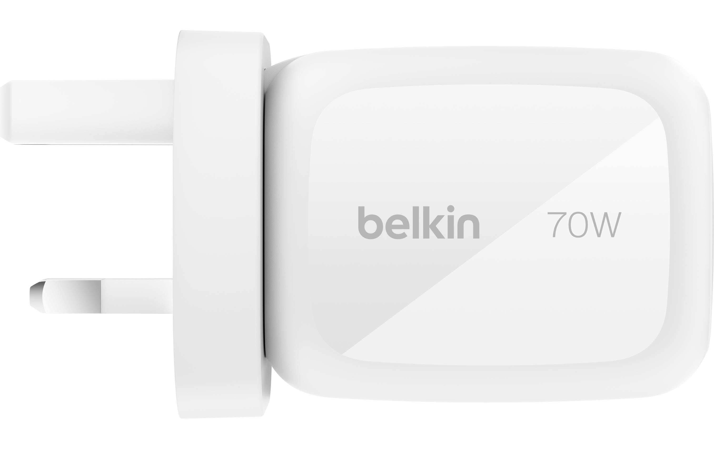 Belkin USB-Wandladegerät BoostCharge