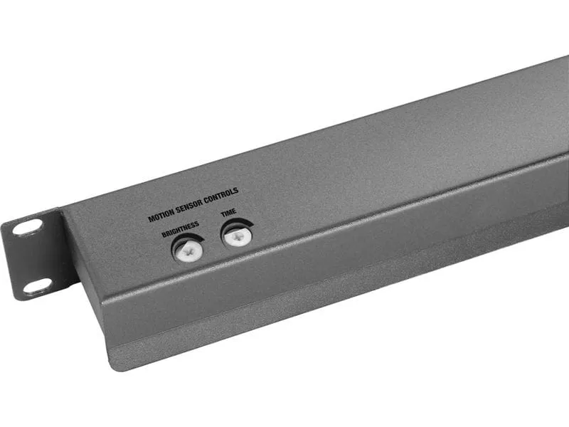 Adam Hall Adam Hall 19 Parts RACK LIGHT 01 SMART Adam Hall Adam Hall 19 Parts RACK LIGHT 01 SMART