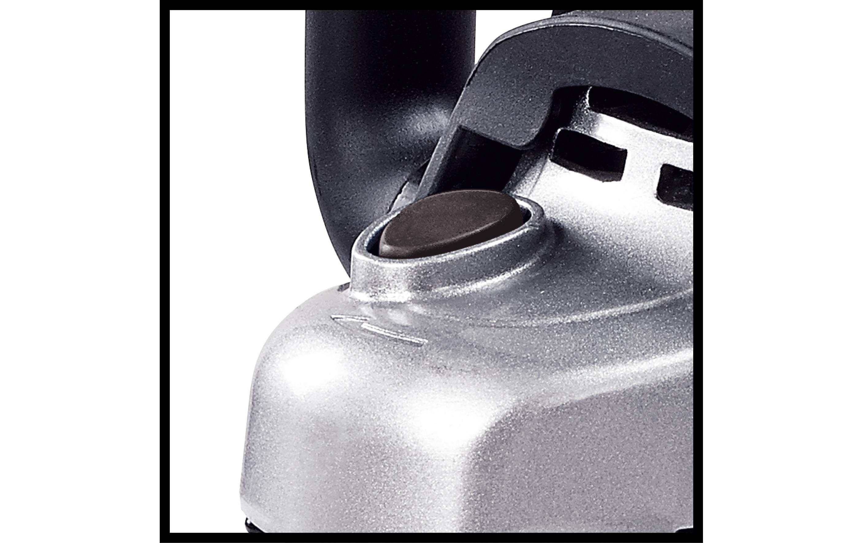 Einhell Automotive Poliermaschine CC-PO 1100/1 E